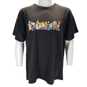 Delta Pro Weight T Shirt - Etsy