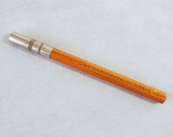 Itouya Ito-ya Helvetica Rubber Pencil Extender Black HJGK3 for sale online 