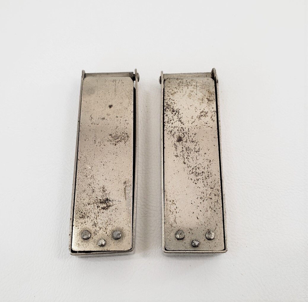 アンティーク1920-30's Folding Hanger2個セット アンティーク1920-30's Folding Hanger2個セット