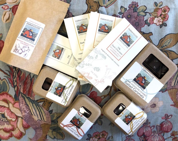 Ultimate Slow Down & Savor Bundle – The Complete Collection