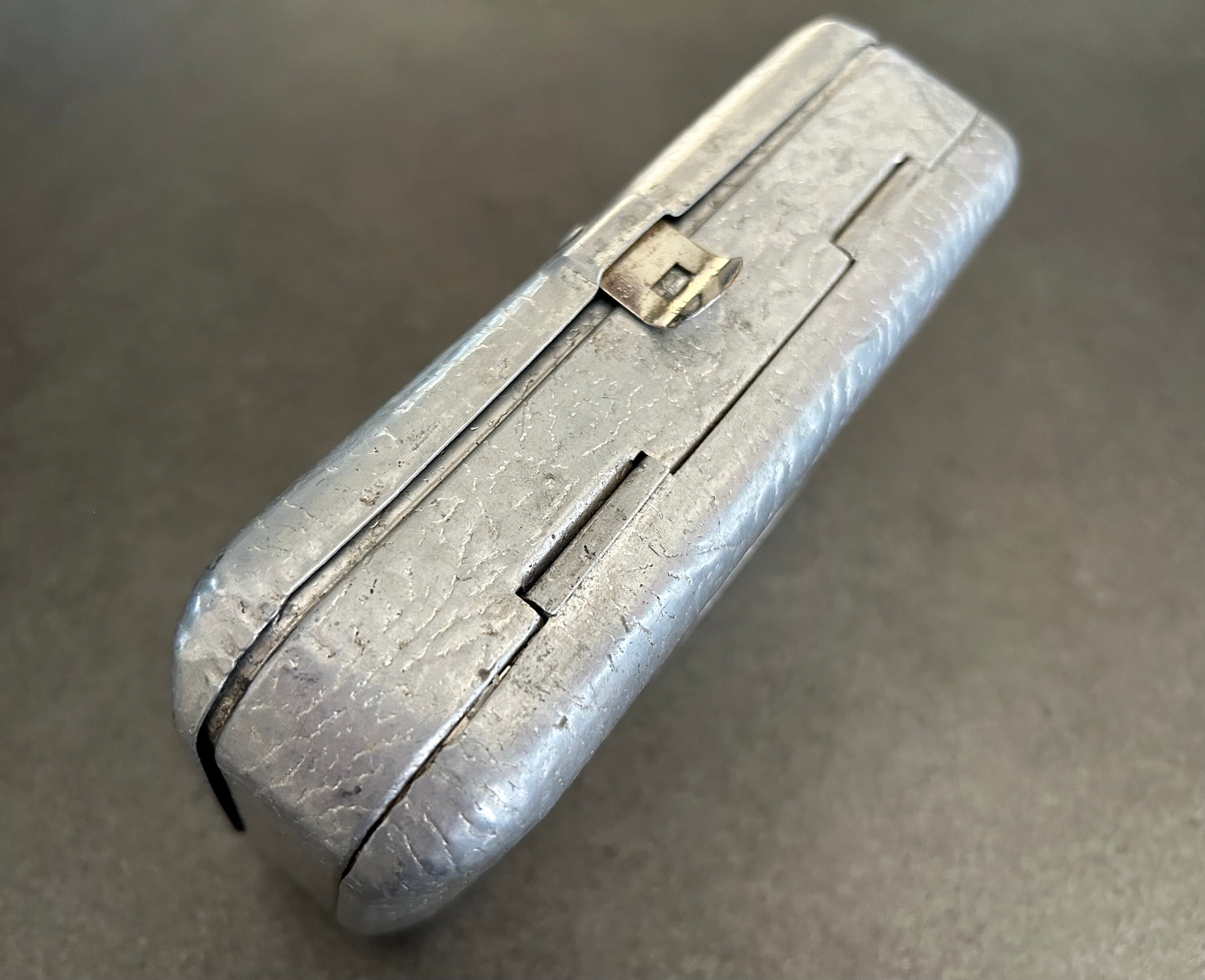 Umco Corporation Tackle Box Model P-9, Spring Park, Minn
