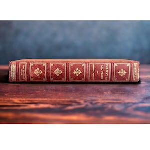 The Way Of All Flesh by Samuel Butler, Introduction by Marguerite Bloch, Fine Editions Press Cleveland, Copyright 1952 The World Pub Company