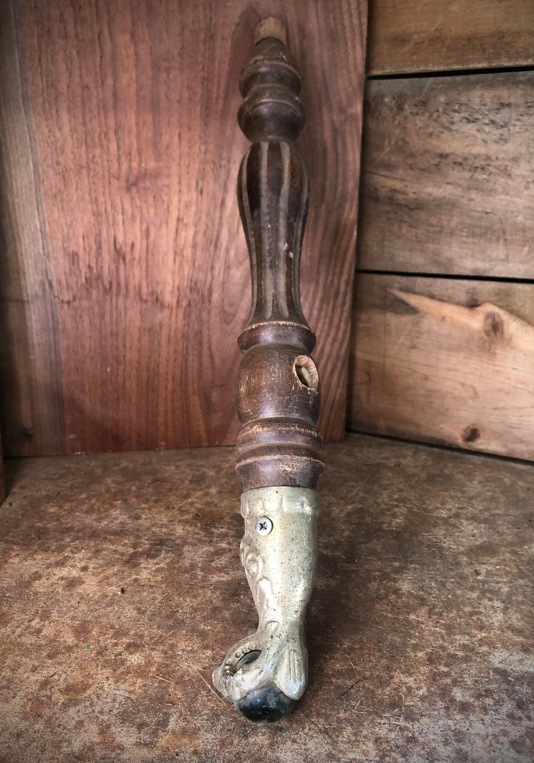 Antique best sale claw foot