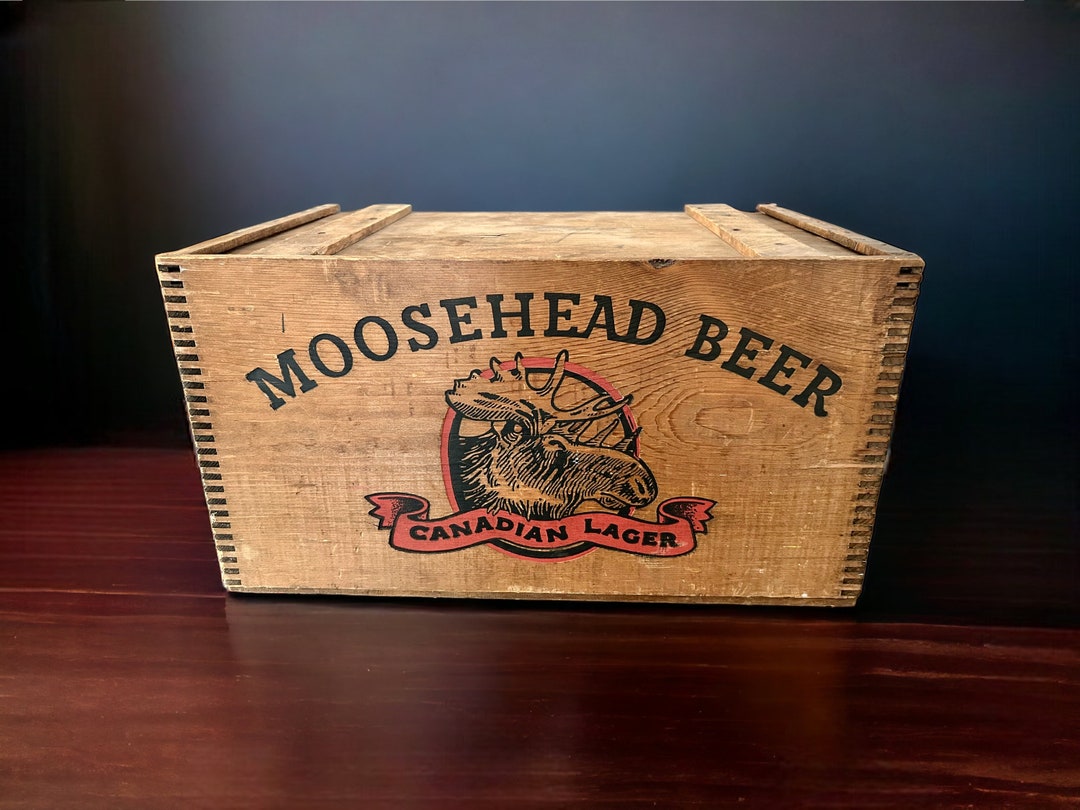 MOOSEHEAD BEER 木箱　アメリカンヴィンテージ il_fullxfull.6258473440_8kmr.jpg