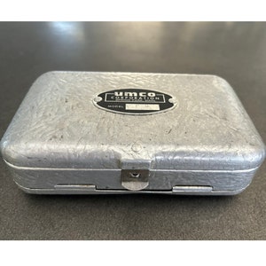 Umco Tackle Box - Etsy