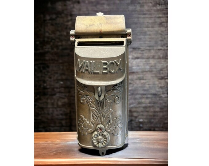 NOUVEAU MAIL visual data 3