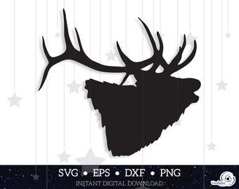 Free Free Elk Mountain Svg 253 SVG PNG EPS DXF File
