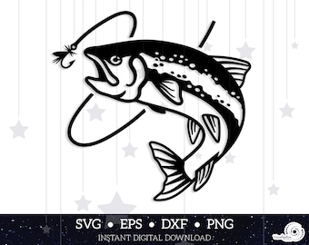 Free Free 128 Fishing Svg Etsy SVG PNG EPS DXF File