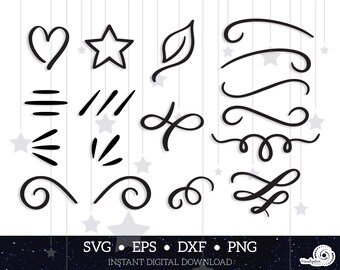 Free Free 295 Accent Line Svg SVG PNG EPS DXF File