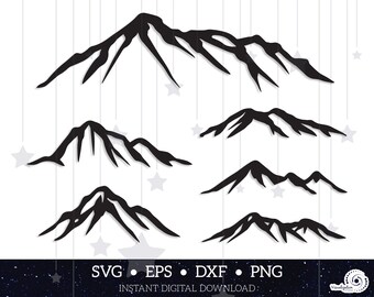 Free Free 320 Rocky Mountain Svg SVG PNG EPS DXF File