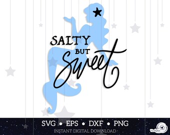 Download Salty But Sweet Etsy