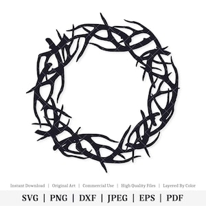 Antler Wreath | Vector Artwork | INSTANT DIGITAL DOWNLOAD | svg | png | dxf | jpeg | eps | pdf