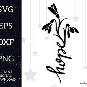 Free Free Snowdrop Svg 55 SVG PNG EPS DXF File