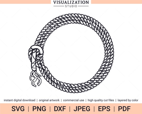 Lariat rope online