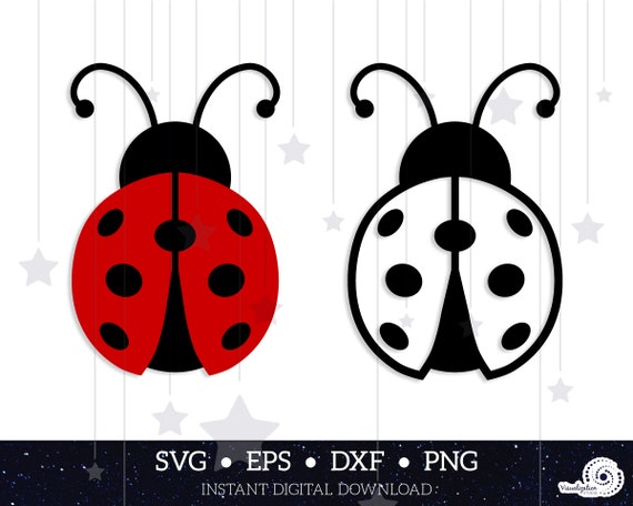 Miraculous Ladybug Cricut SVG