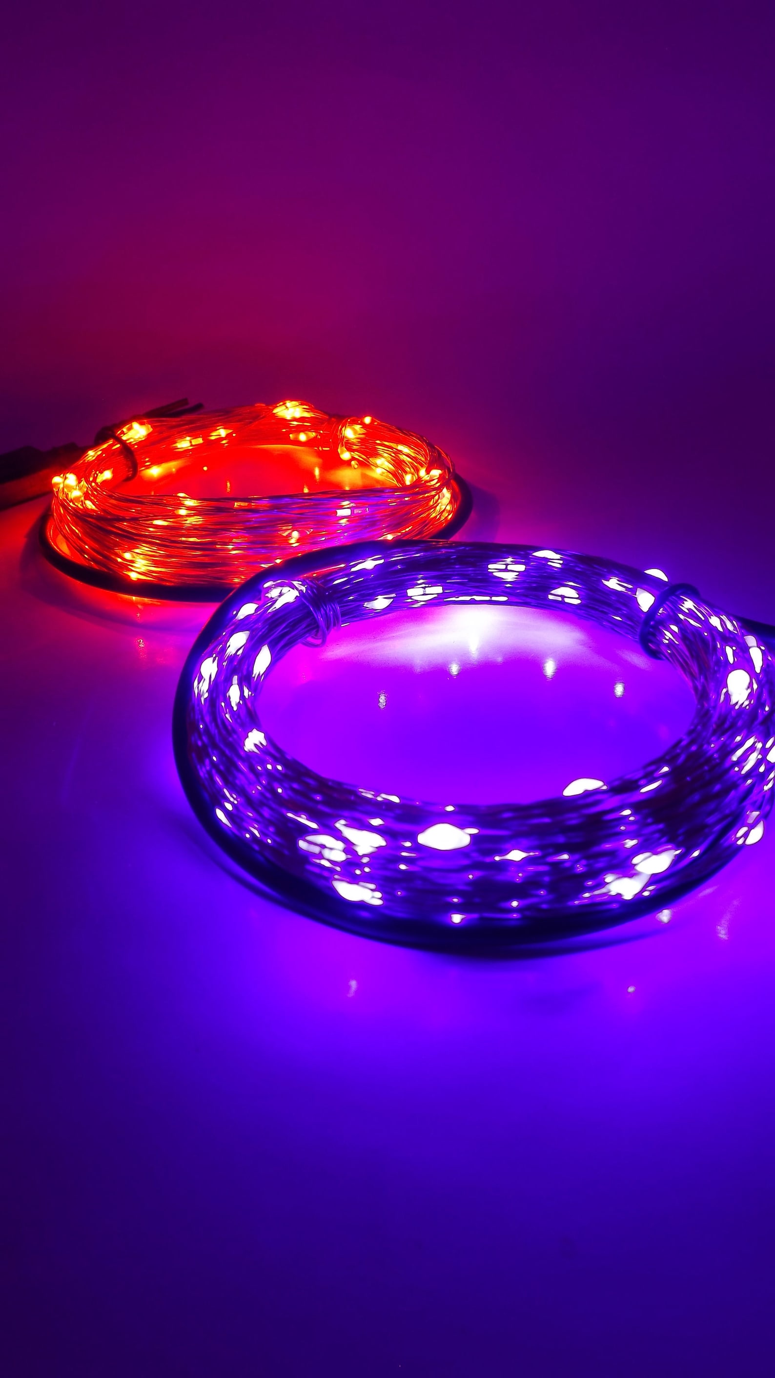 Fairy lights 100 leds 10 Meters LED String lights 5v USB Etsy