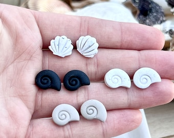 aretes de playa