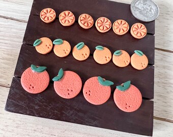 ¡Tachuelas naranjas!