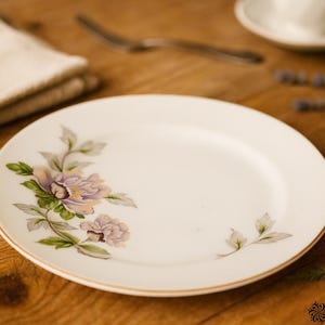 Seyei China Set - Etsy