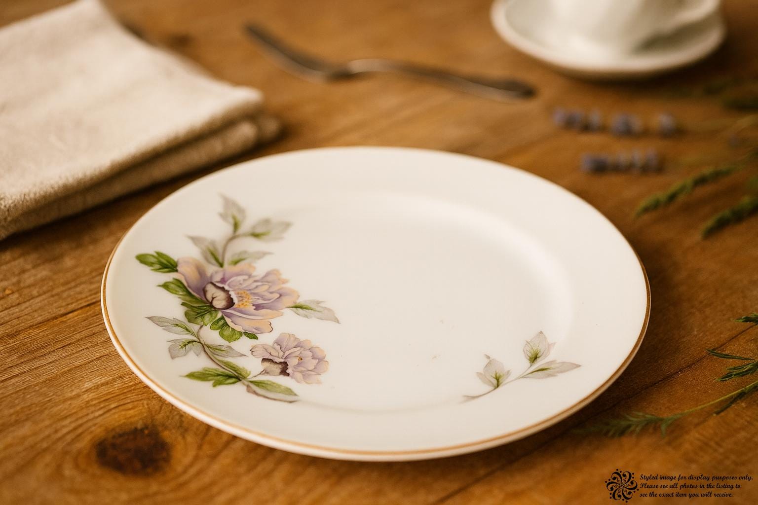 Fine Seyei China Set, Japan - Etsy