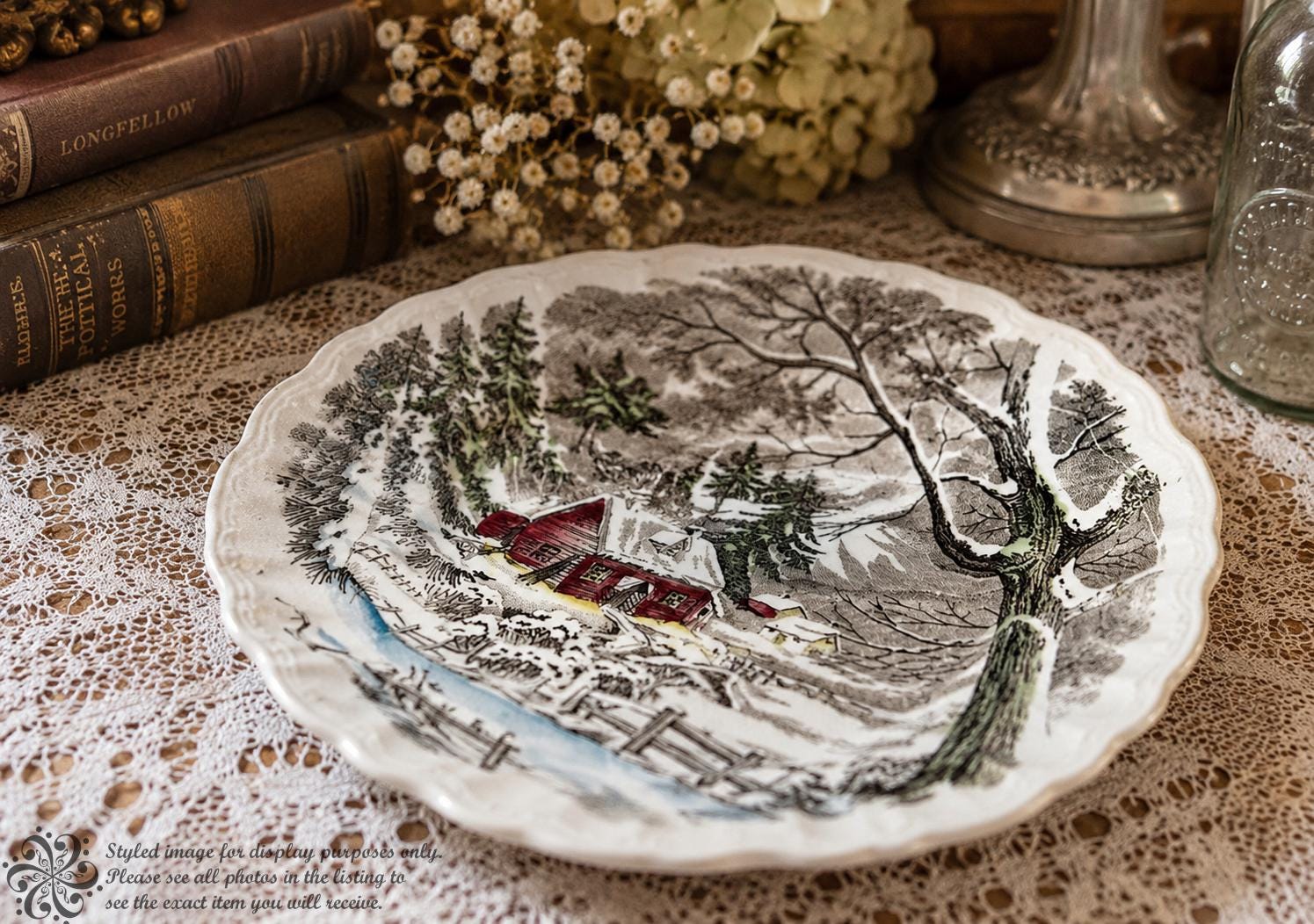 J&g Meakin England Dishes - Etsy