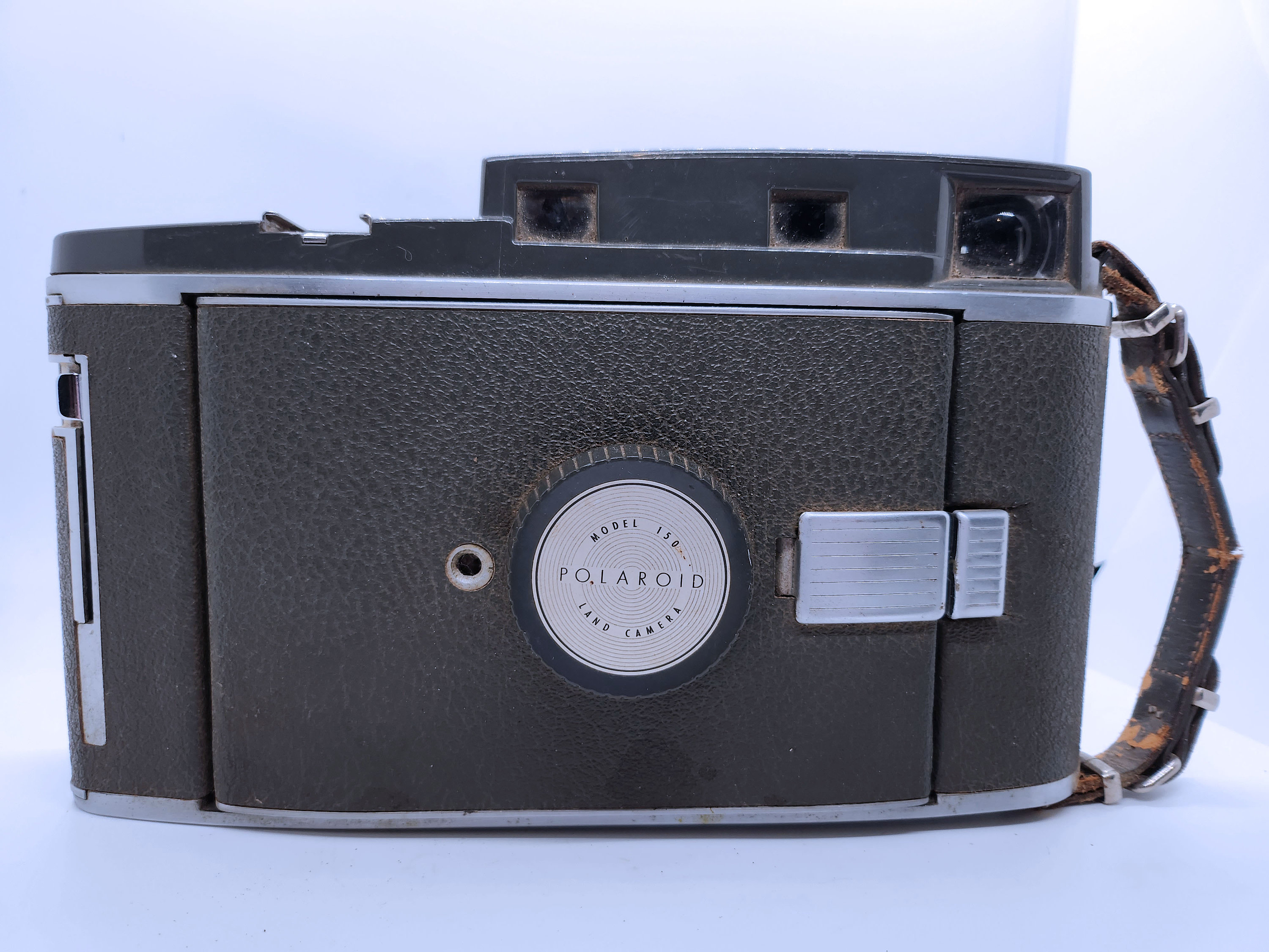 Polaroid Land Camera Model 150