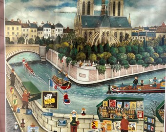 ビン・カシワの世界 : Paris naïf アート パリ 貴重本 ビン
