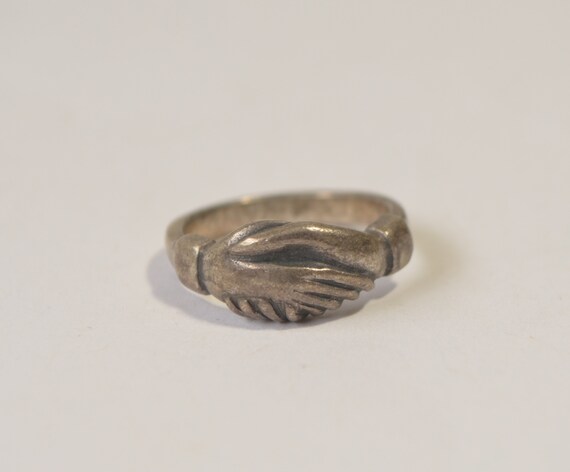 Do james avery rings best sale rust