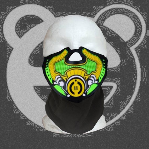 Owo Gas Mask