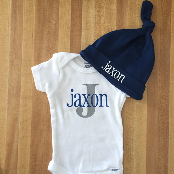 newborn boy onesie ideas