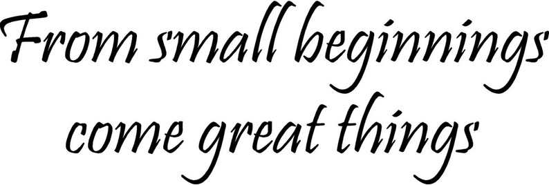 Good essay beginning image