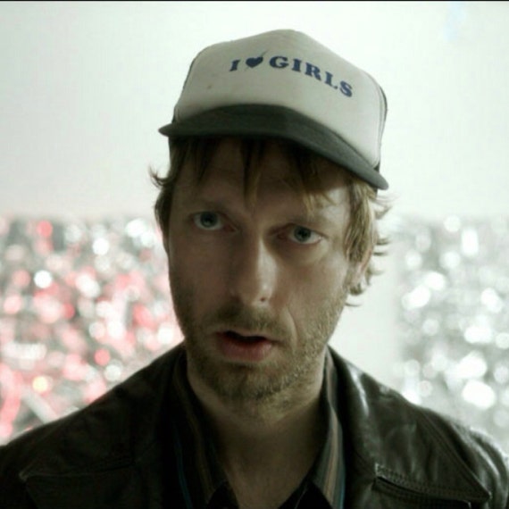 I like girls hat Clearance