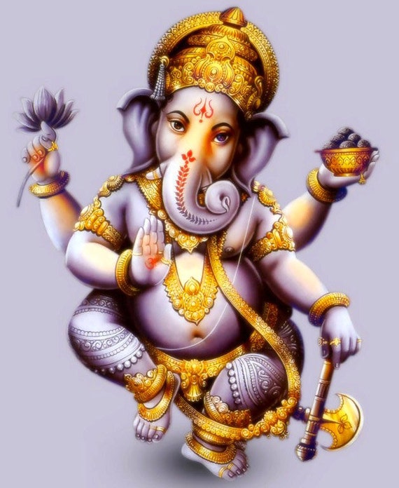 Lord Ganesh 1 Hindu God Wall Car Laptop Decal/sticker - Etsy Singapore Lord Ganesh 1 Hindu God Wall Car Laptop Decal/sticker - Etsy Singapore