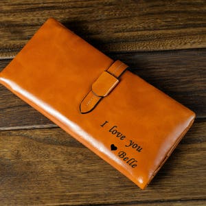 Personalized Womens Wallet,Wallet,Engraved Woman Wallet,Custom Womens Wallet,Womans Gifts,monogram clutch,Gifts for her,Womens Gifts,Wallets