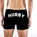 see more listings in the Men's Boxers section