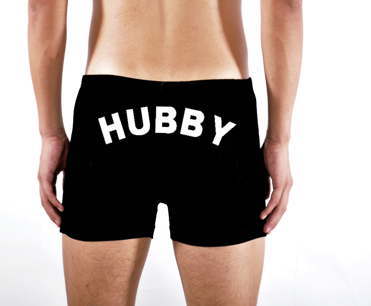 groom boxer shorts