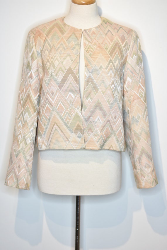 Vintage Women's Blazer
