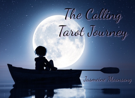 NEW!!! The Calling Tarot Journey