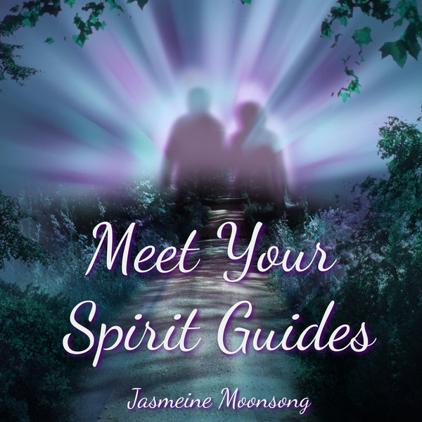 Rencontrez vos guides spirituels