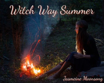 Witch Way Summer Reading