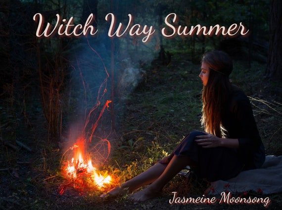 Witch Way Summer Reading