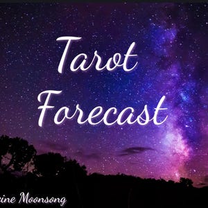 Tarot Prévision