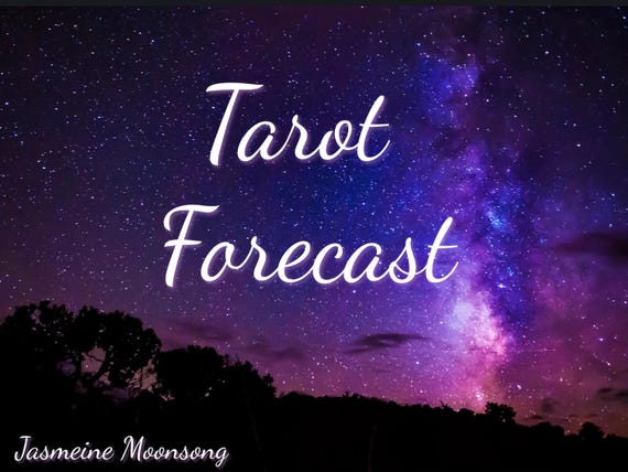 Tarot Forecast