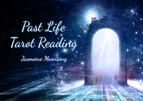 Past Life Tarot Reading