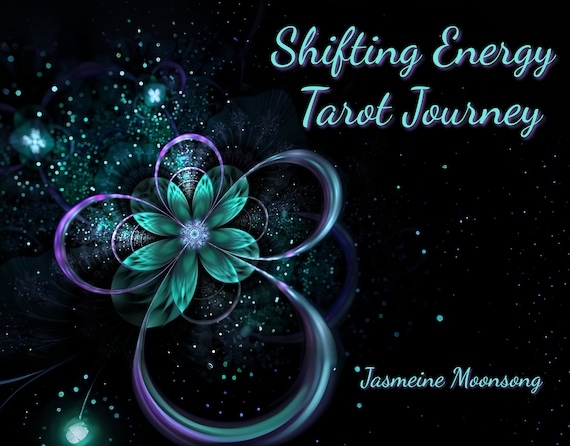 Shifting Energy Tarot Journey