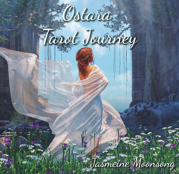 Ostara Tarot Journey
