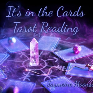 NEW!! It&#39;s in the cards....
