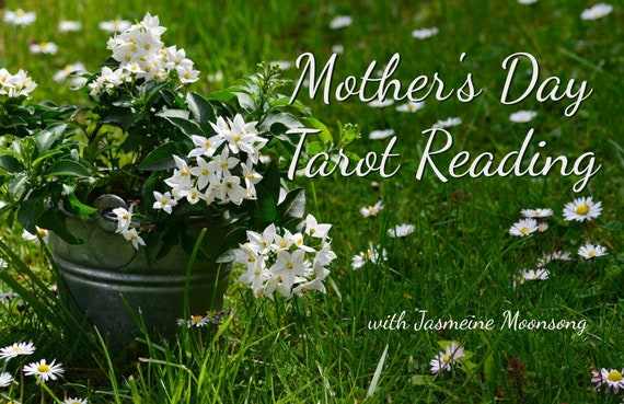 Mother's Day Tarot Reading