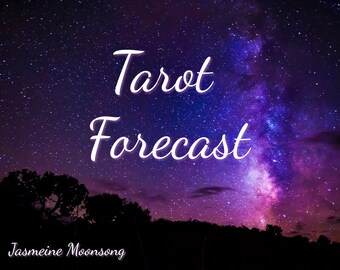 Tarot Forecast