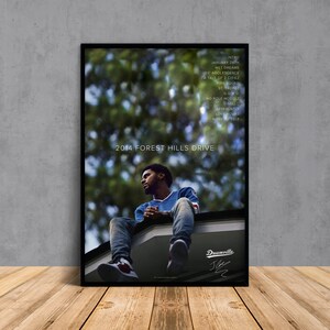 2014 forest hills drive font on titlr 2014 forest hills drive font on titlr